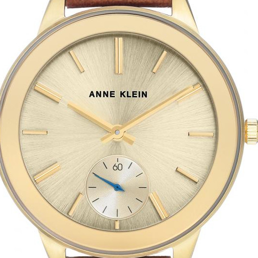 Anne Klein Anne Klein AK2980CHRU 2