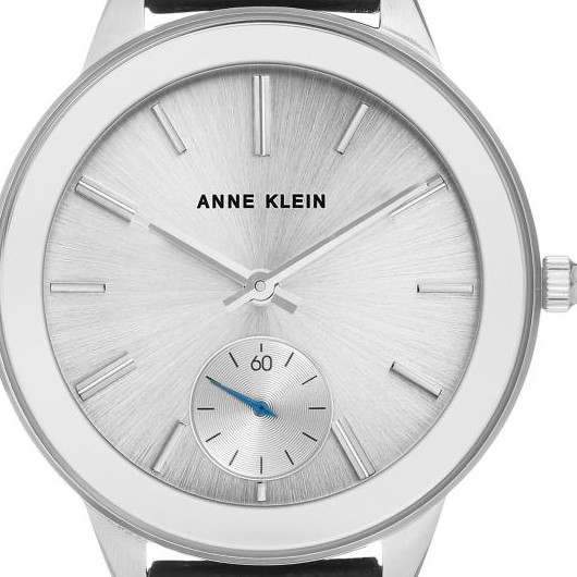 Anne Klein Anne Klein AK2981SVBK 2