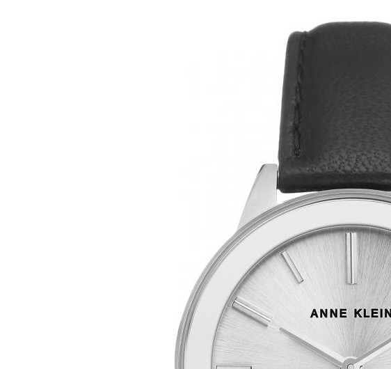 Anne Klein Anne Klein AK2981SVBK 4
