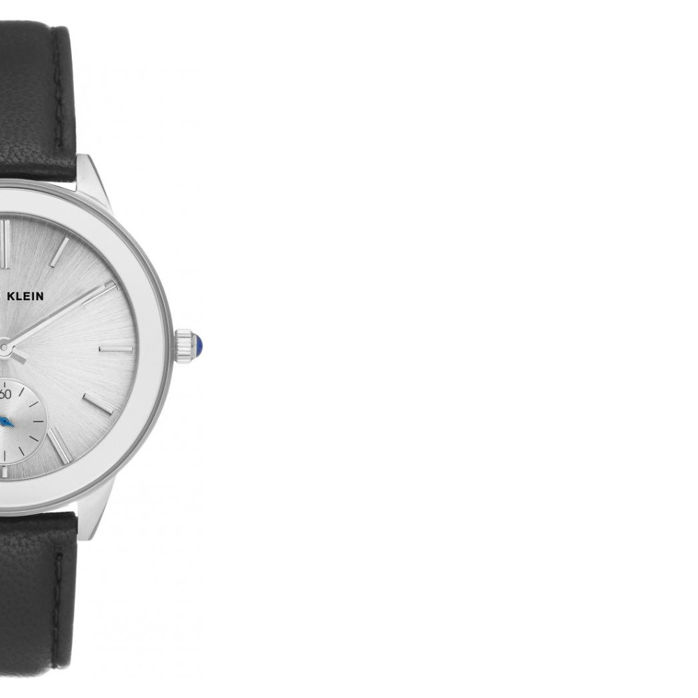 Anne Klein Anne Klein AK2981SVBK 6