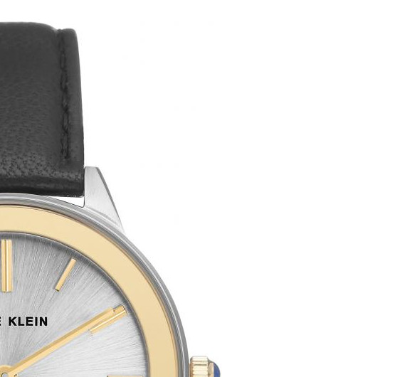 Anne Klein Anne Klein AK2981TTBK 5