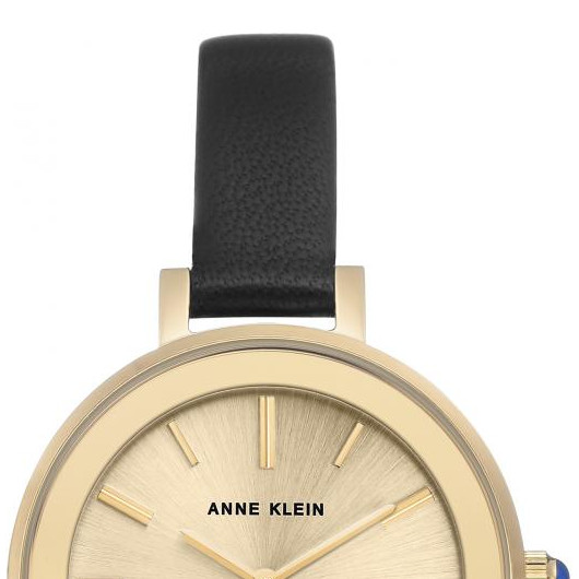 Anne Klein Anne Klein AK2992CHBK 3