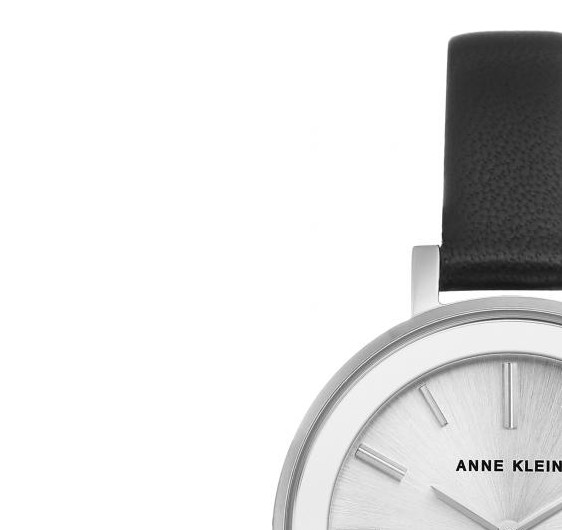 Anne Klein Anne Klein AK2993SVBK 4