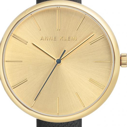 Anne Klein Anne Klein AK2996CHBK 2