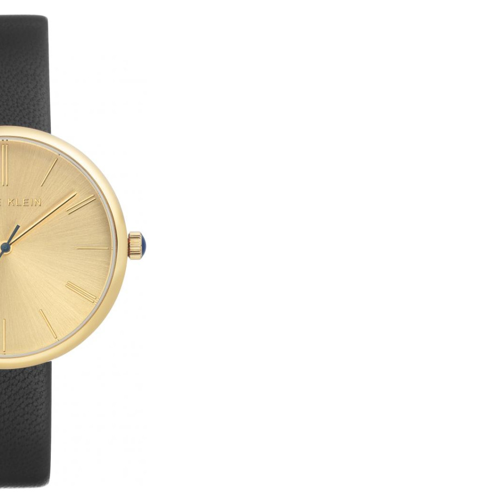 Anne Klein Anne Klein AK2996CHBK 6