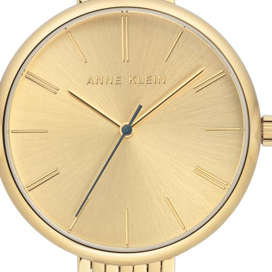 Anne Klein Anne Klein AK2998CHGB 2