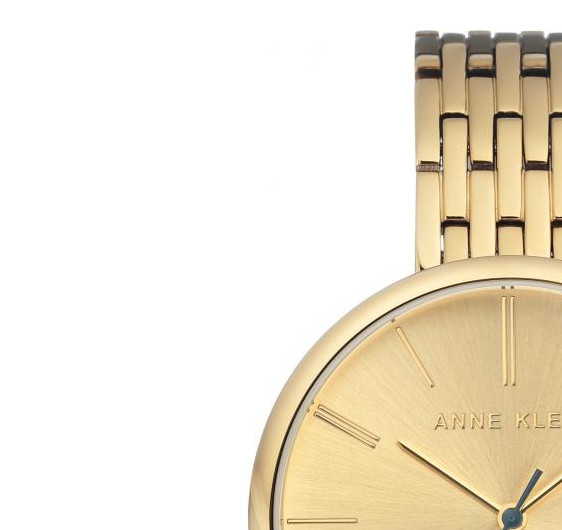 Anne Klein Anne Klein AK2998CHGB 4