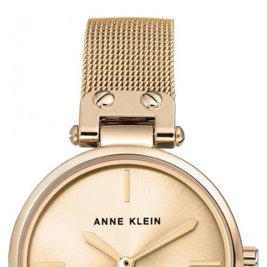 Anne Klein Anne Klein AK3000CHGB 3