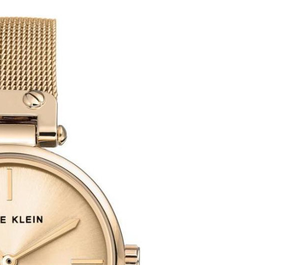 Anne Klein Anne Klein AK3000CHGB 5