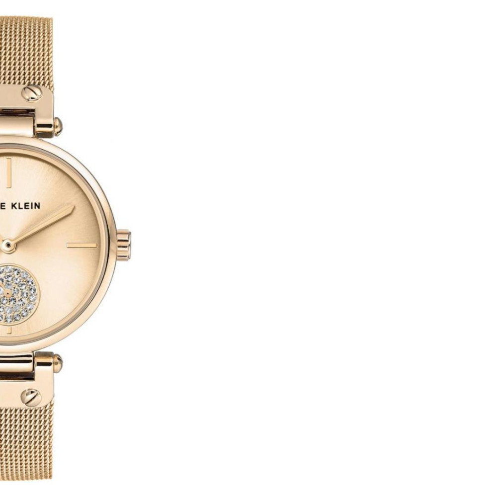 Anne Klein Anne Klein AK3000CHGB 6