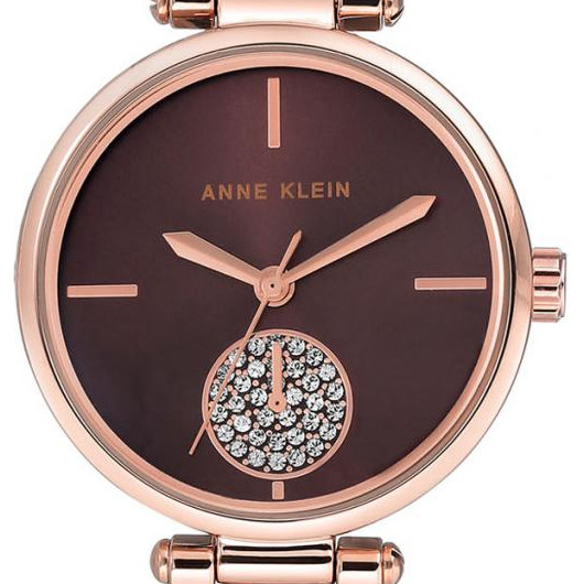 Anne Klein Anne Klein AK3001RGBN 2
