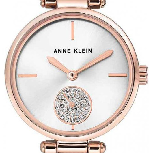 Anne Klein Anne Klein AK3001SVRT 2