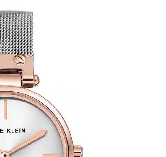 Anne Klein Anne Klein AK3001SVRT 5