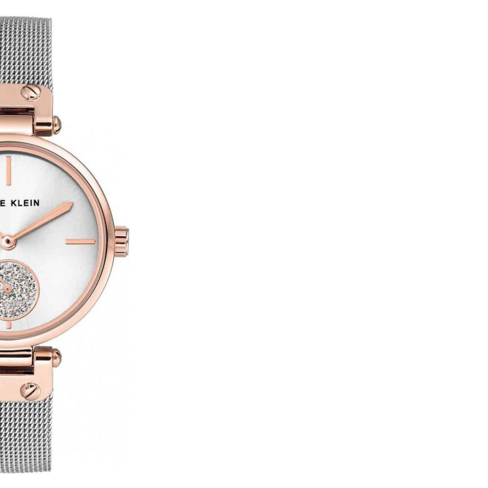 Anne Klein Anne Klein AK3001SVRT 6