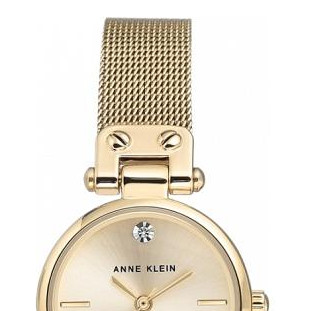 Anne Klein Anne Klein AK3002CHGB 3