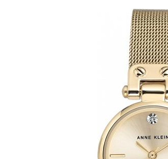Anne Klein Anne Klein AK3002CHGB 4