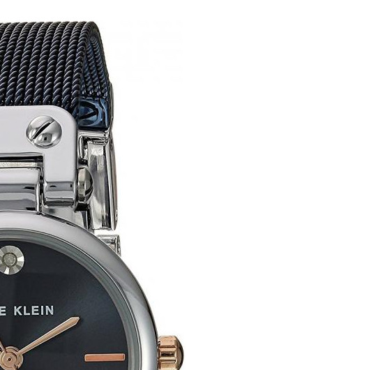Anne Klein Anne Klein AK3003BLRT 5
