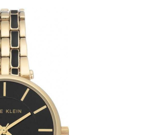 Anne Klein Anne Klein AK3010BKGB 5