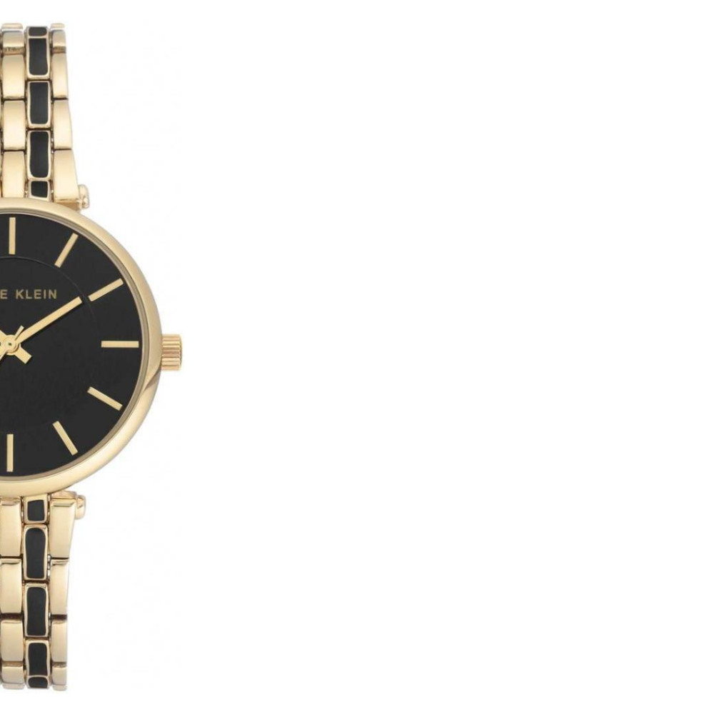 Anne Klein Anne Klein AK3010BKGB 6