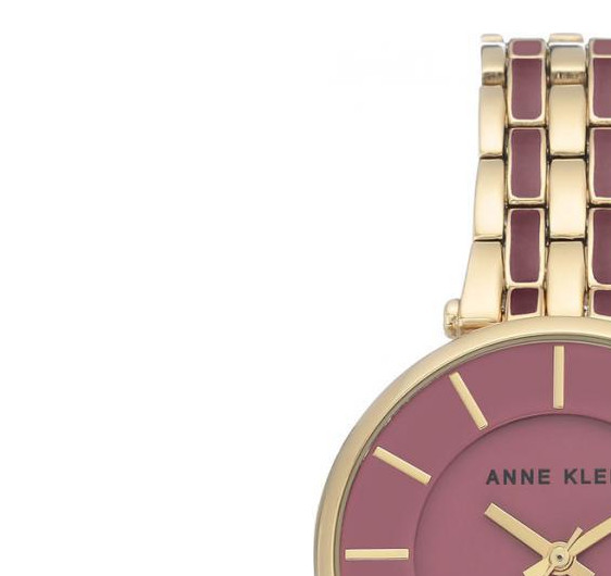 Anne Klein Anne Klein AK3010MVGB 4