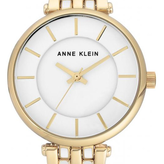 Anne Klein Anne Klein AK3010WTGB 2