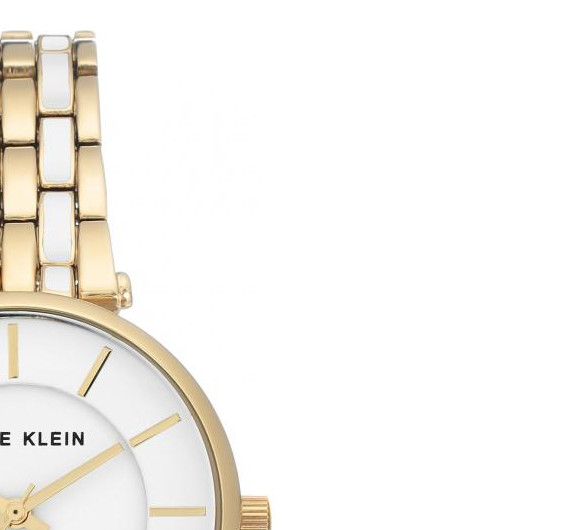 Anne Klein Anne Klein AK3010WTGB 5