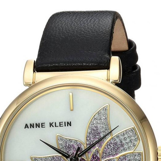 Anne Klein Anne Klein AK3064MPBK 3