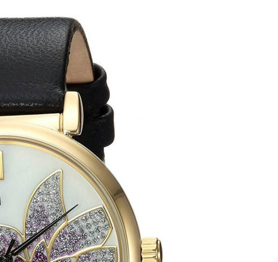 Anne Klein Anne Klein AK3064MPBK 5