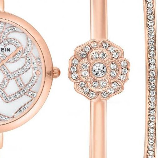 Anne Klein Anne Klein AK3080RGST 2