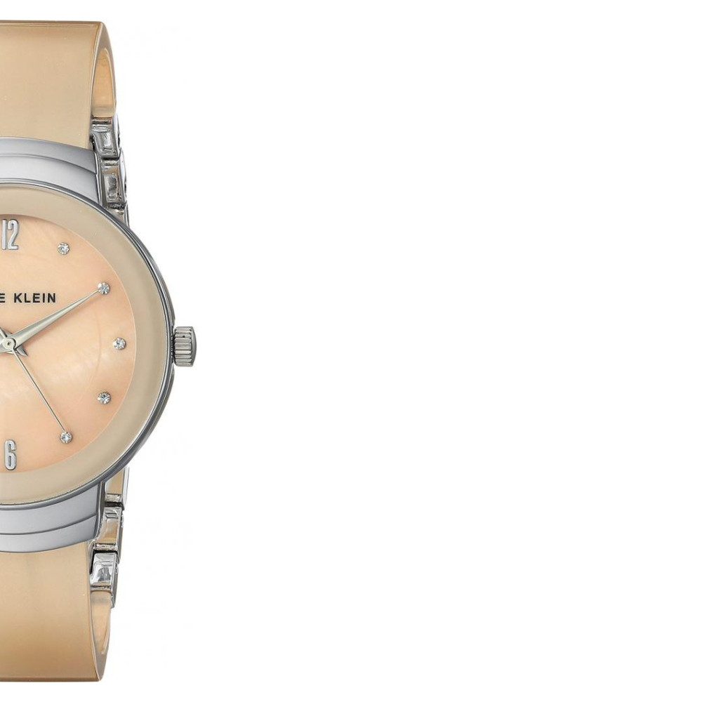 Anne Klein Anne Klein AK3107CRSV 6