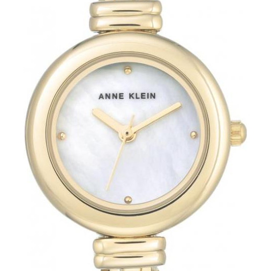 Anne Klein Anne Klein AK3124MPGB 2