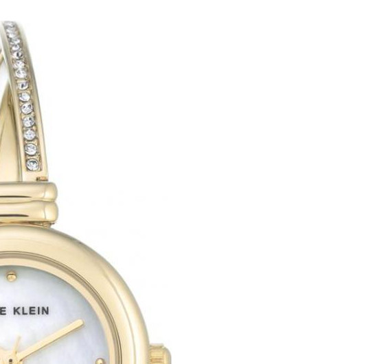 Anne Klein Anne Klein AK3124MPGB 5
