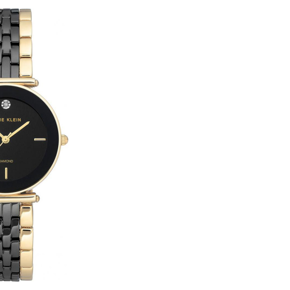 Anne Klein Anne Klein AK3158BKGB 6