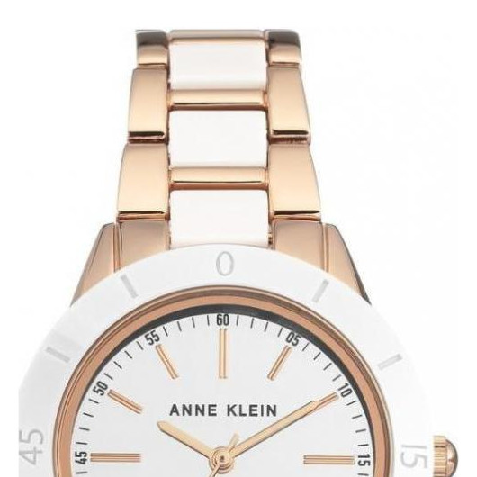 Anne Klein Anne Klein AK3160WTRG 3