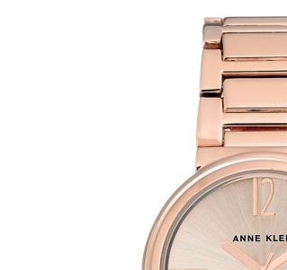 Anne Klein Anne Klein AK3168RGRG 4