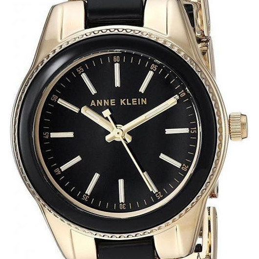 Anne Klein Anne Klein AK3212BKGB 2