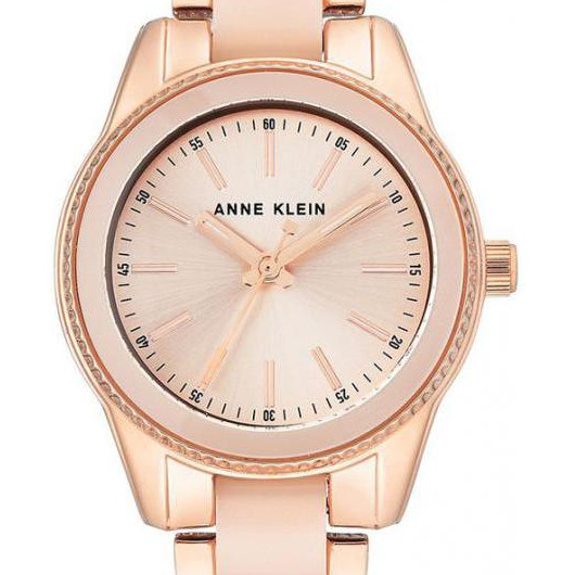 Anne Klein Anne Klein AK3212LPRG 2