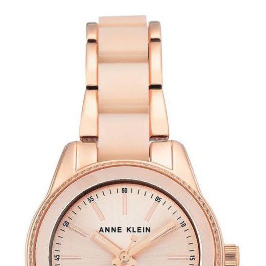 Anne Klein Anne Klein AK3212LPRG 3