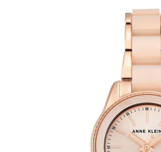 Anne Klein Anne Klein AK3212LPRG 4