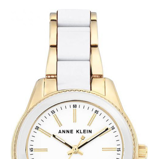 Anne Klein Anne Klein AK3212WTGB 3