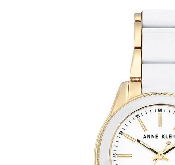 Anne Klein Anne Klein AK3212WTGB 4