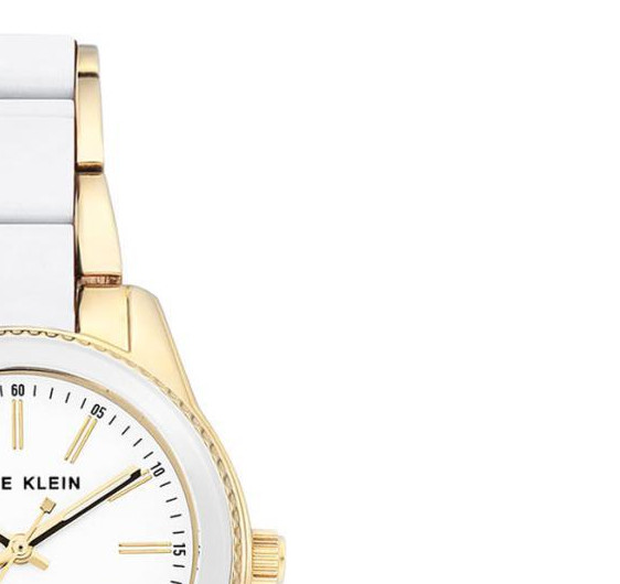 Anne Klein Anne Klein AK3212WTGB 5
