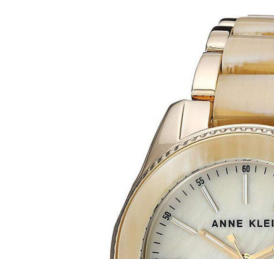 Anne Klein Anne Klein AK3214HNGB 4