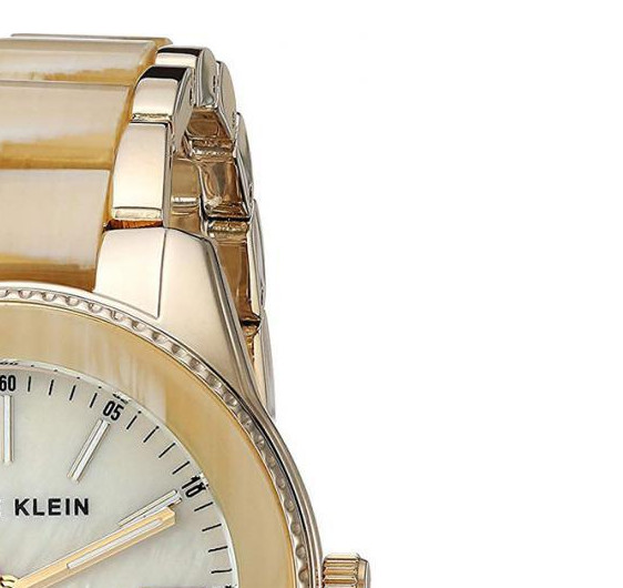Anne Klein Anne Klein AK3214HNGB 5