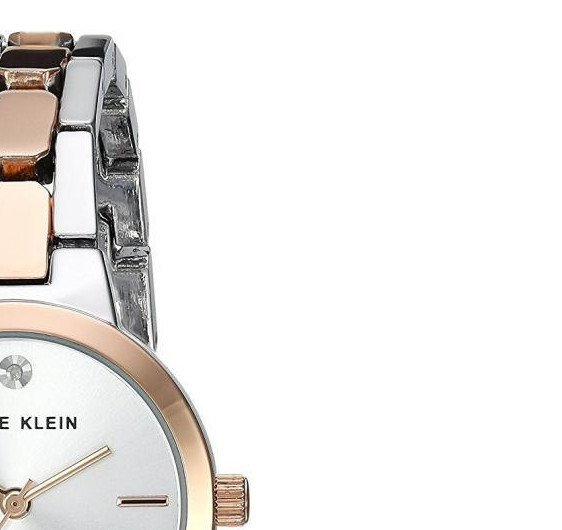 Anne Klein Anne Klein AK3235SVRT 5