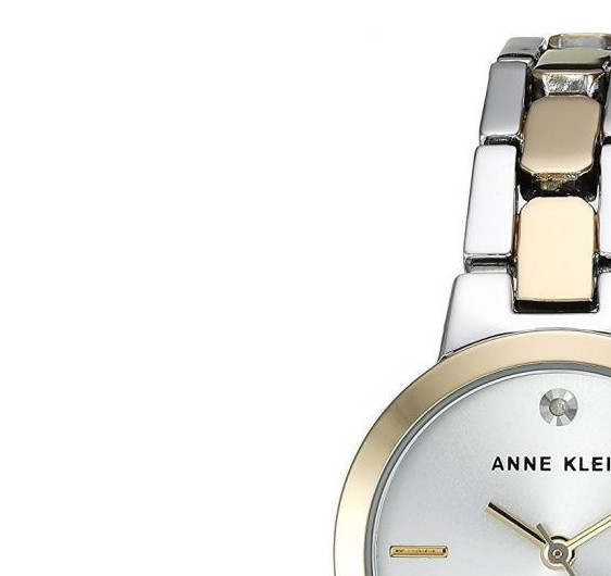 Anne Klein Anne Klein AK3235SVTT 4
