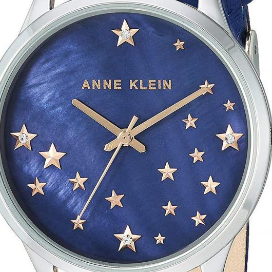 Anne Klein Anne Klein AK3247RTDB 2