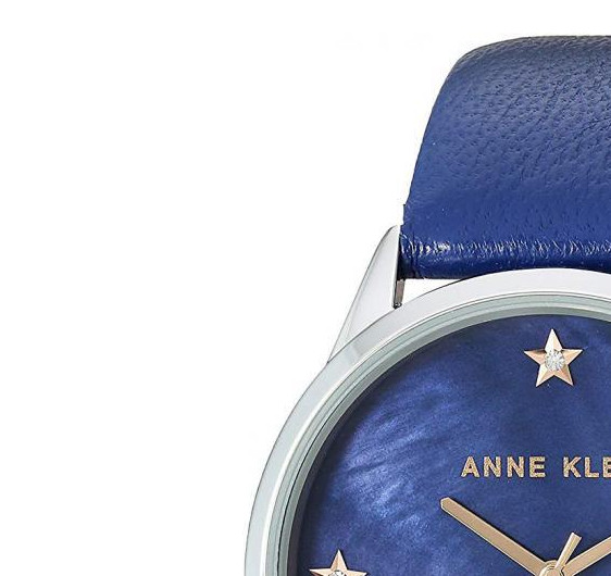Anne Klein Anne Klein AK3247RTDB 4