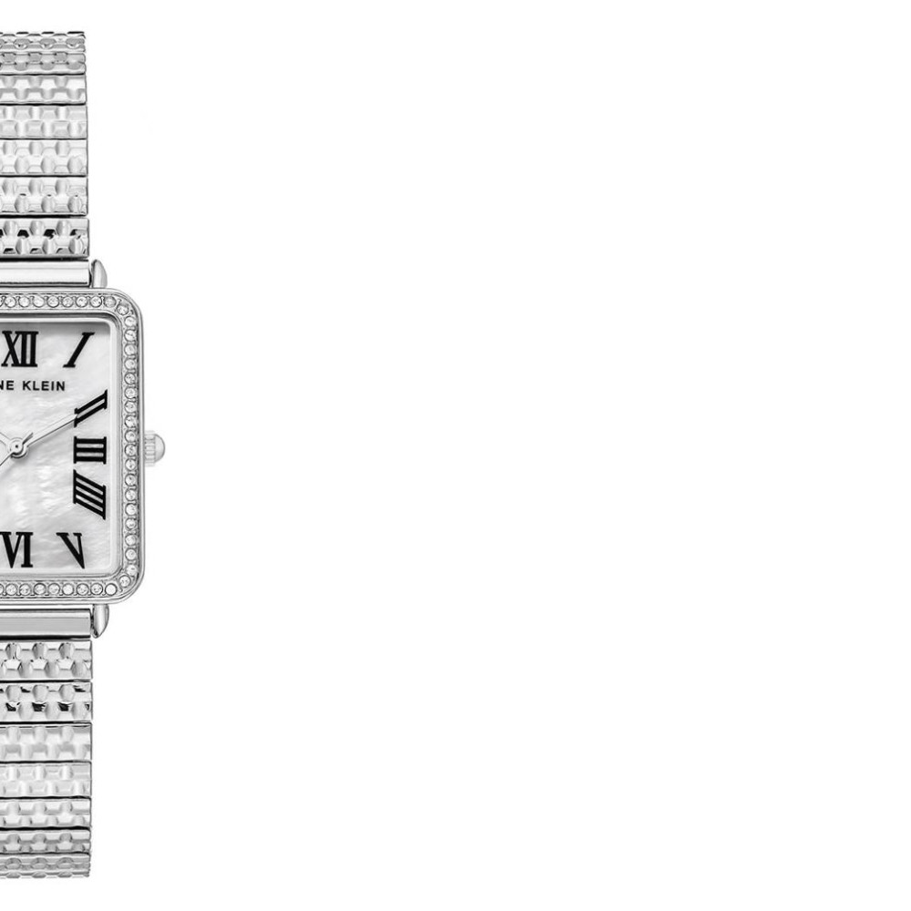 Anne Klein Colorful Dial AK3803MPSV - zegarek damski 6