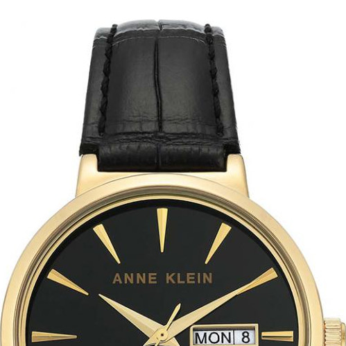 Anne Klein Colorful Dial AK3824BKBK - zegarek damski 3